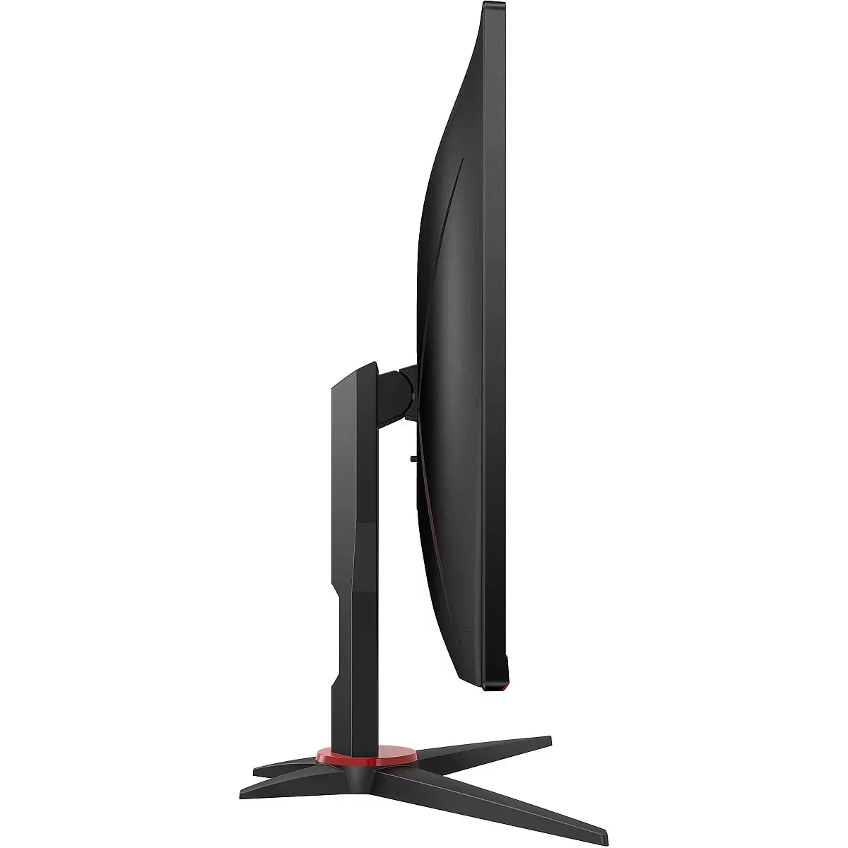 AOC 24G2ZE BK 23 8inch LCD monitor HDMI