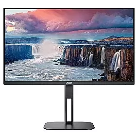 AOC 24V5C BK 23.8inch monitor
