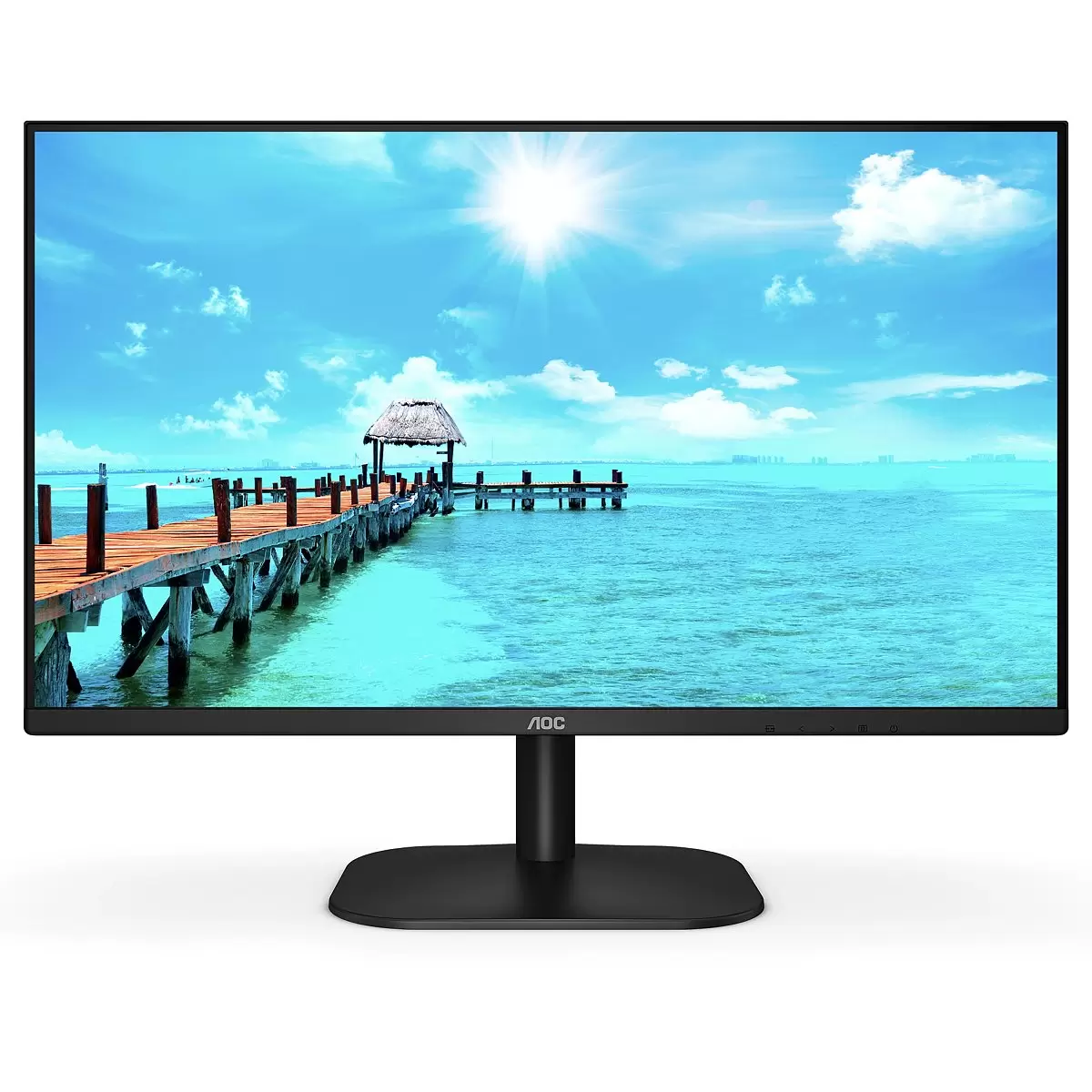 AOC 27B2DA 27i IPS FHD