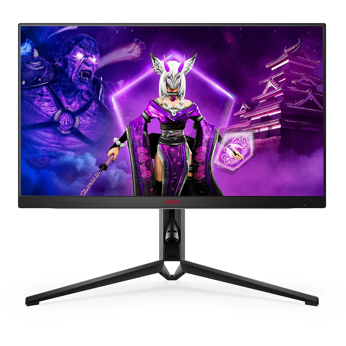 AOC AG274QG 27inch LCD Monitor