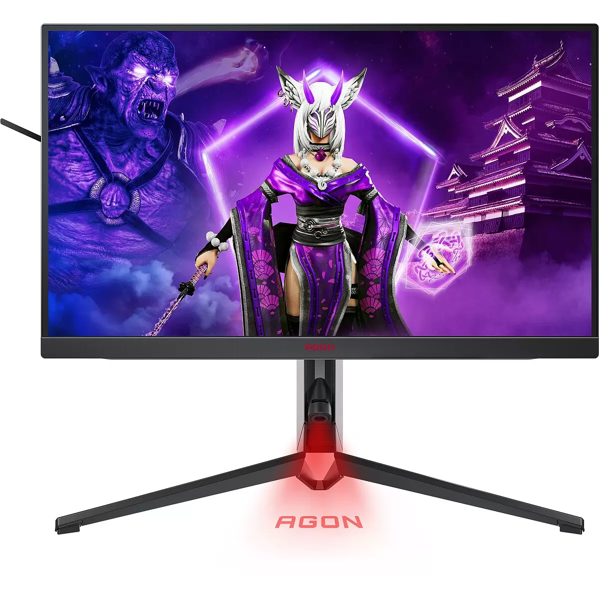 AOC AG274QXM 27inch IPS WQHD 170Hz