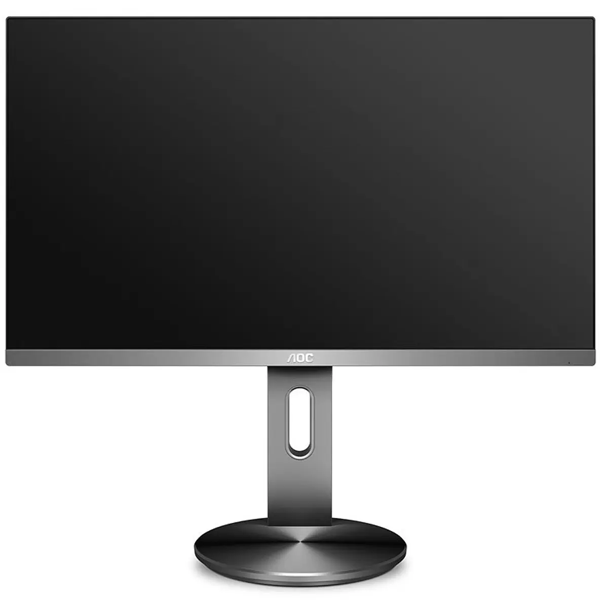AOC U2790Pqu 27inch B2B 4K Monitor
