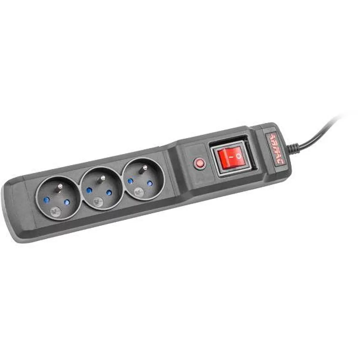 ARMAC M3 45 CZ Surge Protection MU