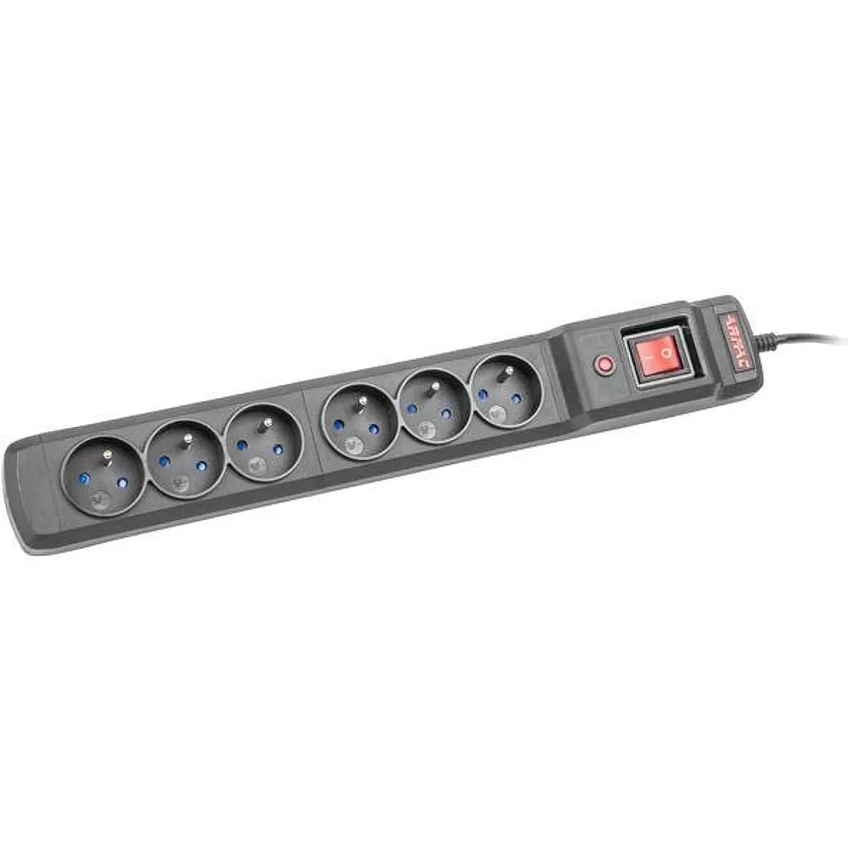 ARMAC M6 45 CZ Surge Protection MU
