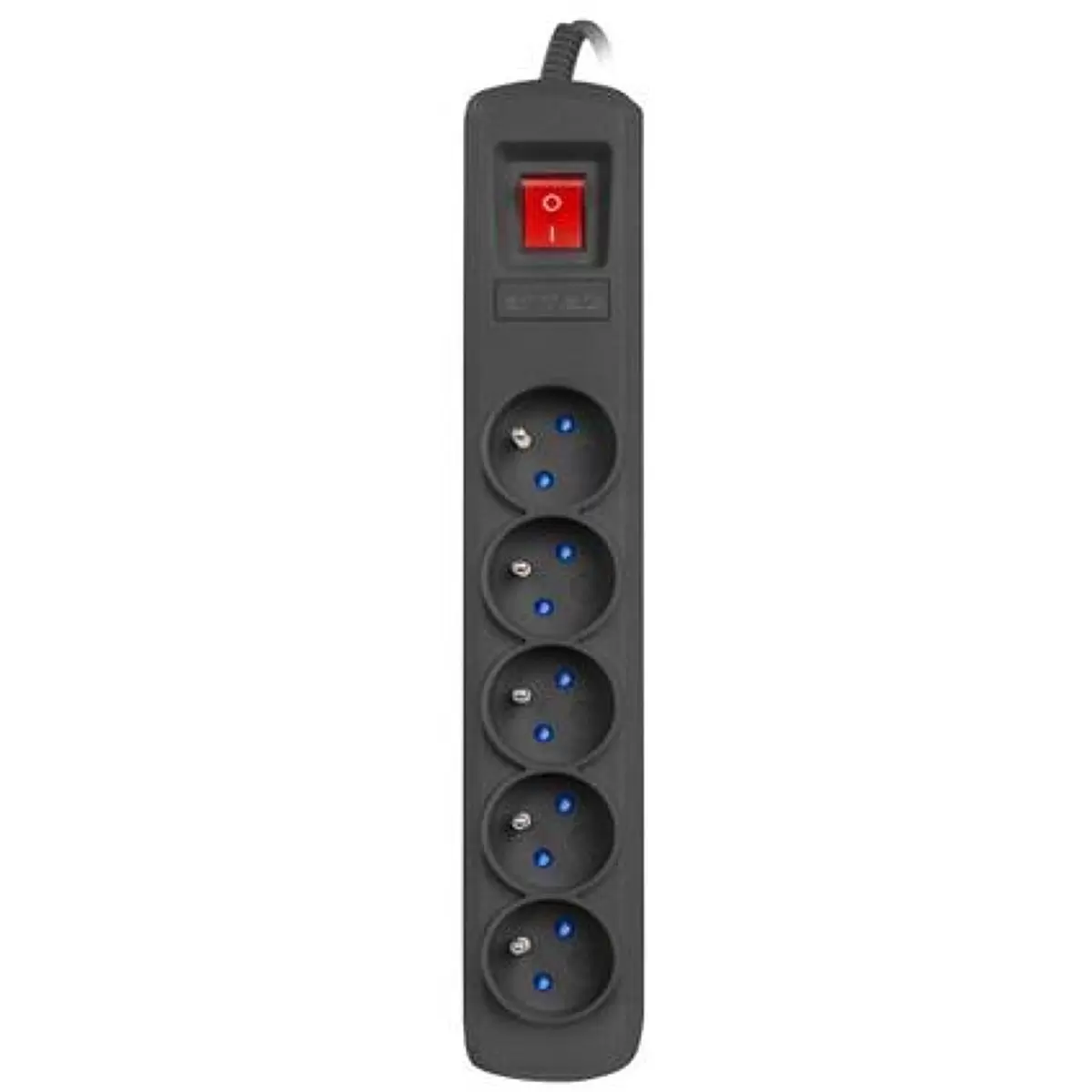 ARMAC R5 CZ 30 Surge Protection R5
