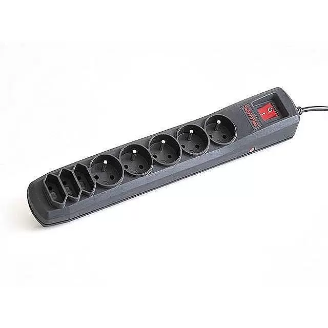 ARMAC R8 CZ 50 Surge Protection AR