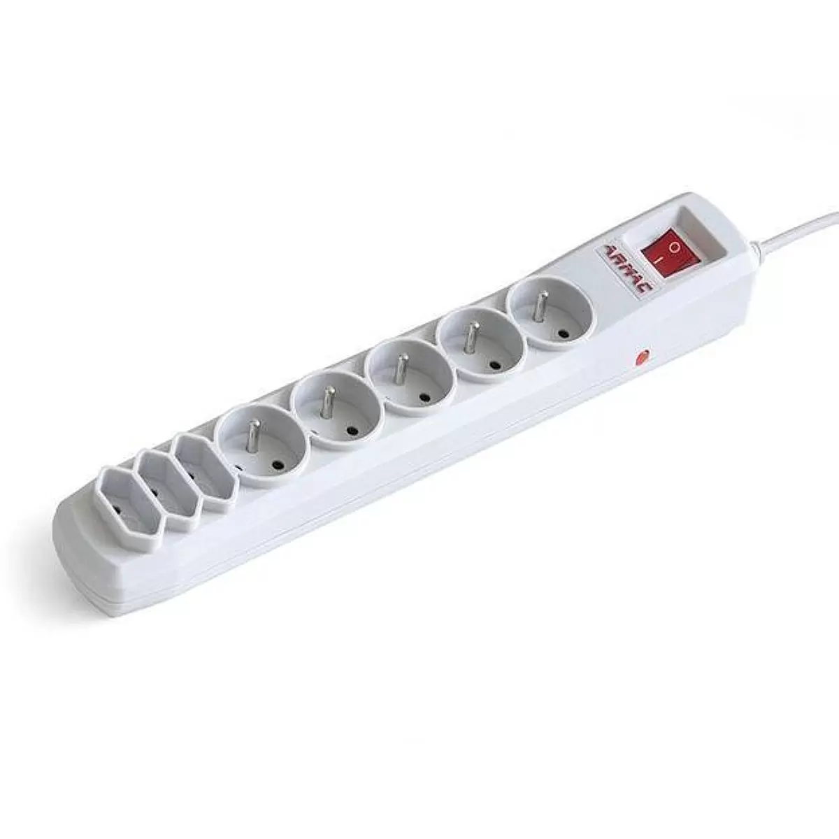 ARMAC R8 SZ 50 Surge Protection AR