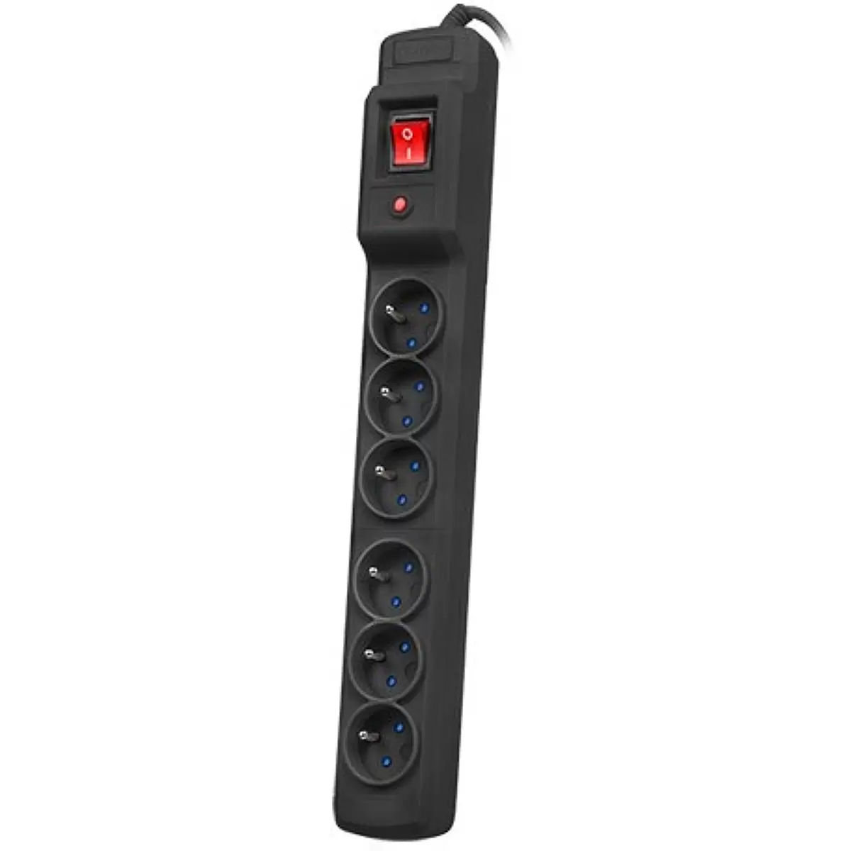 ARMAC Surge protector MULTI M6 10m 6x FR