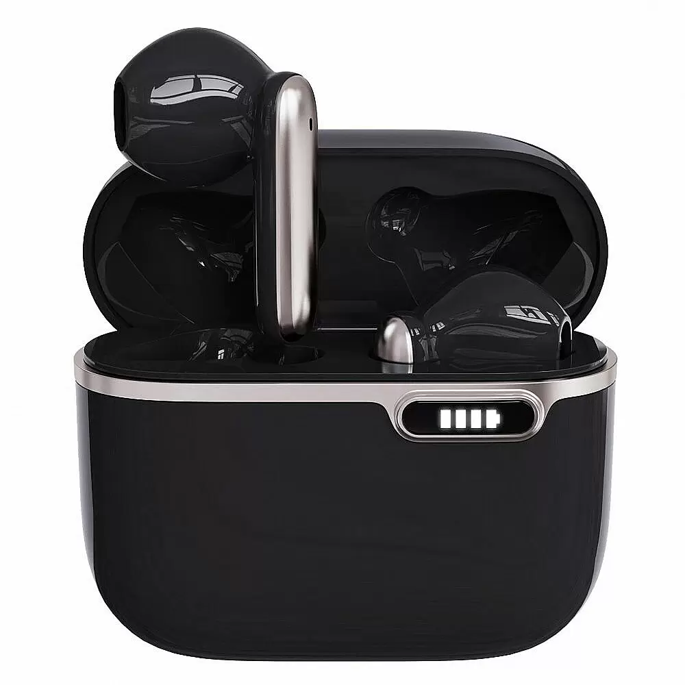 ART BT Headphones With HQ Microphone bl