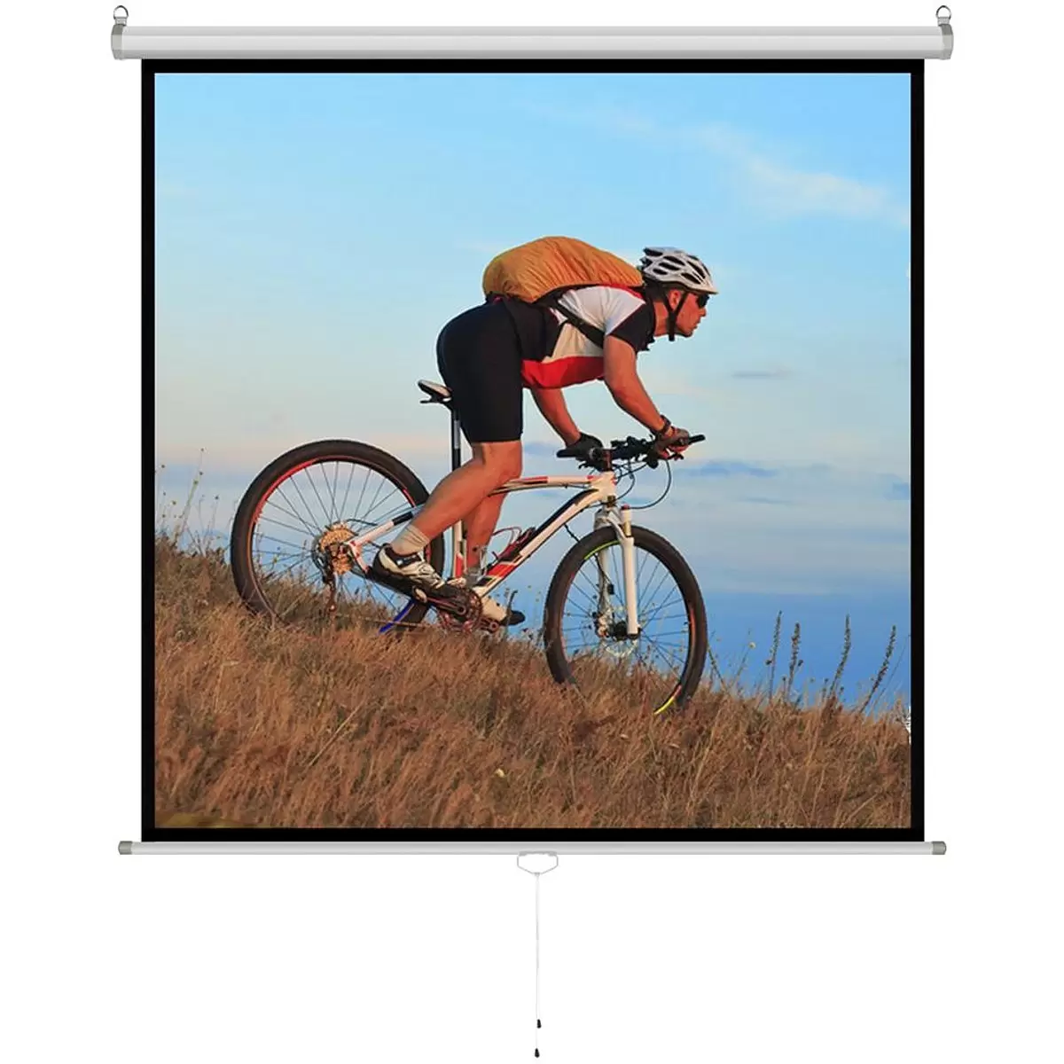 ART ER M70 1 1 manual display semi-auto