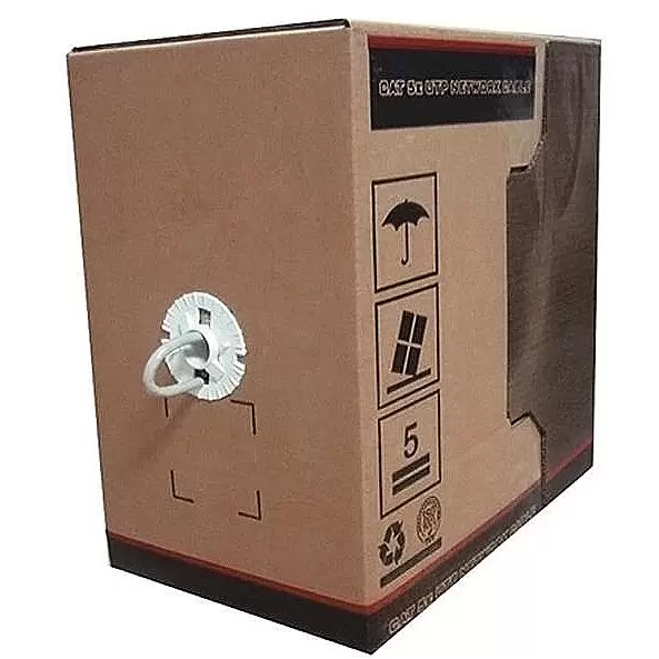 ART KABSRUTP5 AL-OEM-5UTP Cable UTP