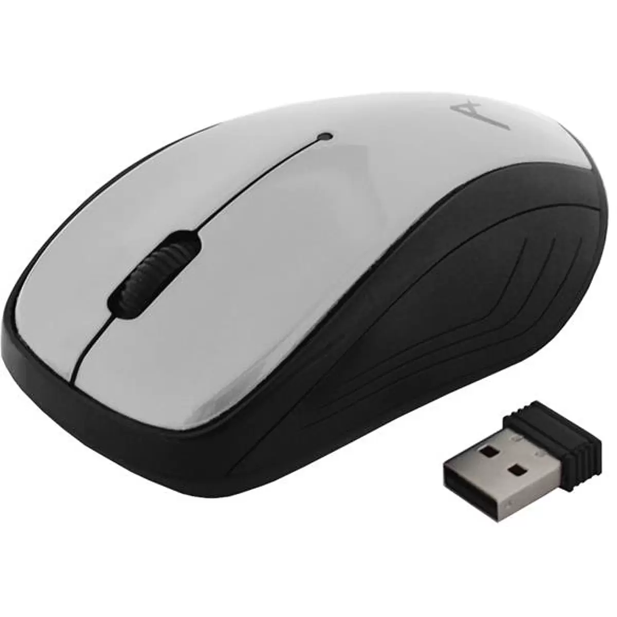 ART MY AM-92B wireless mouse