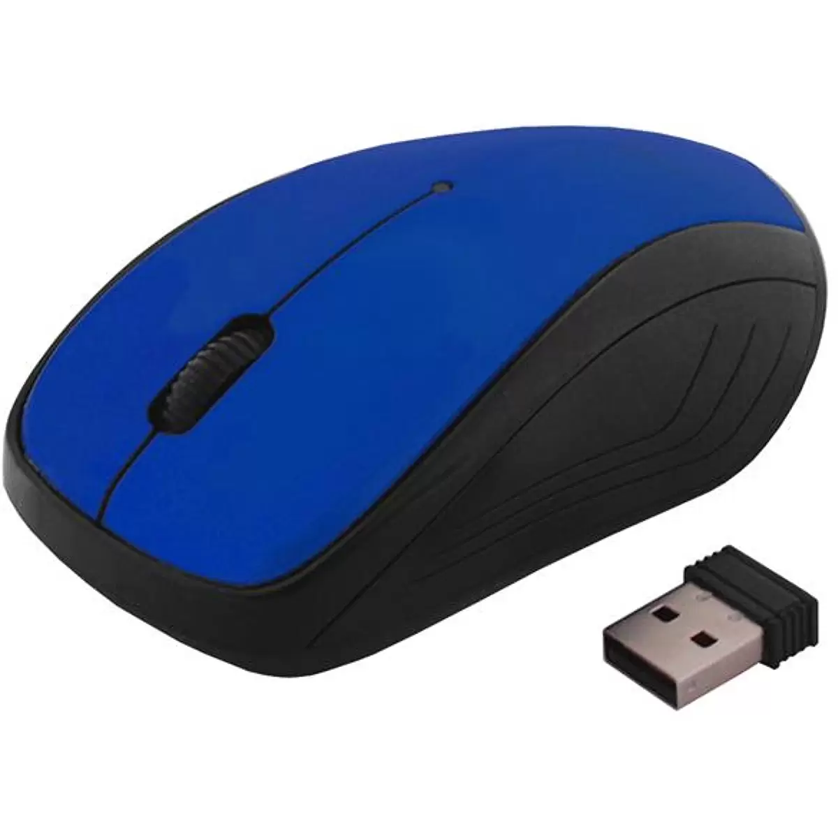 ART MY AM-92D wireless mouse