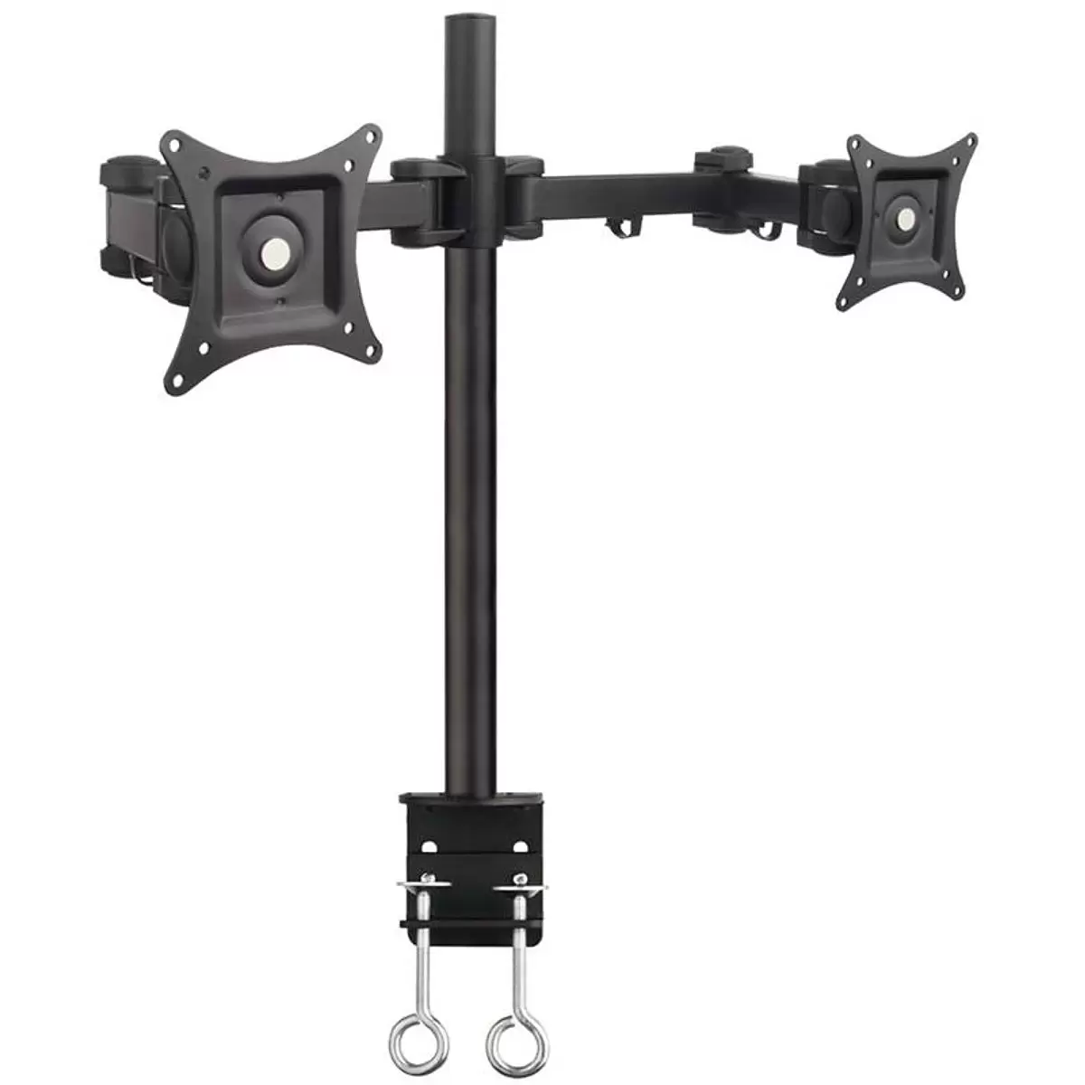 ART RAMM L-02 Desk Holder L-02 for 2xLCD