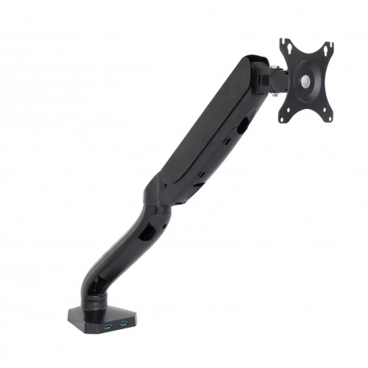 ART RAMM L-17GD Desk Holder