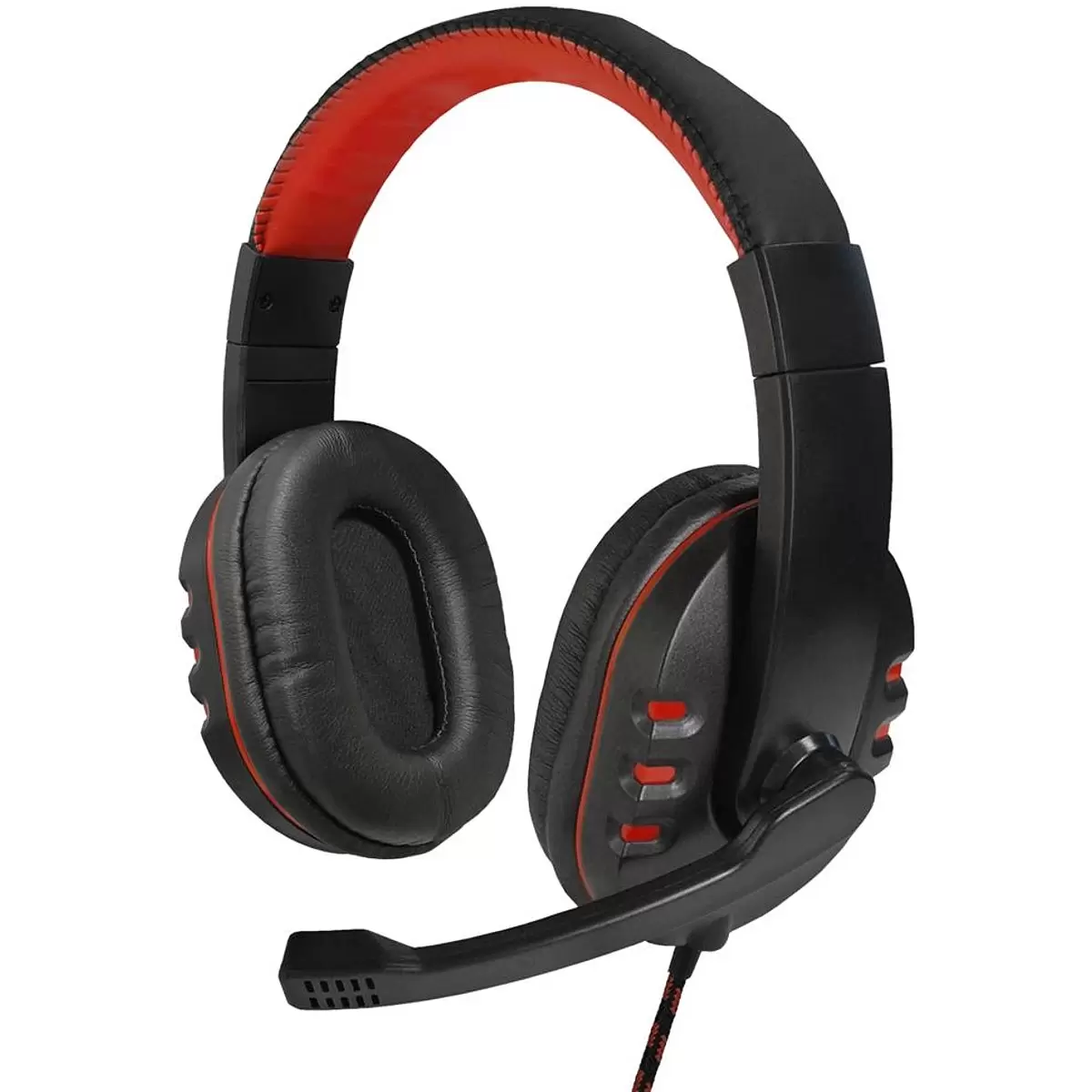 ART SLA Nemezis Gaming Headphones wi