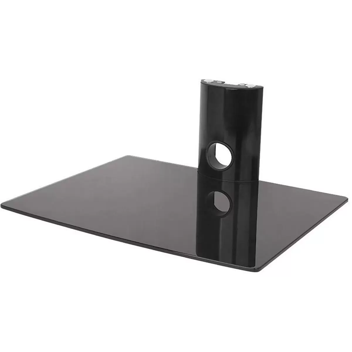 ART STO D-49N Single Wall Shelf