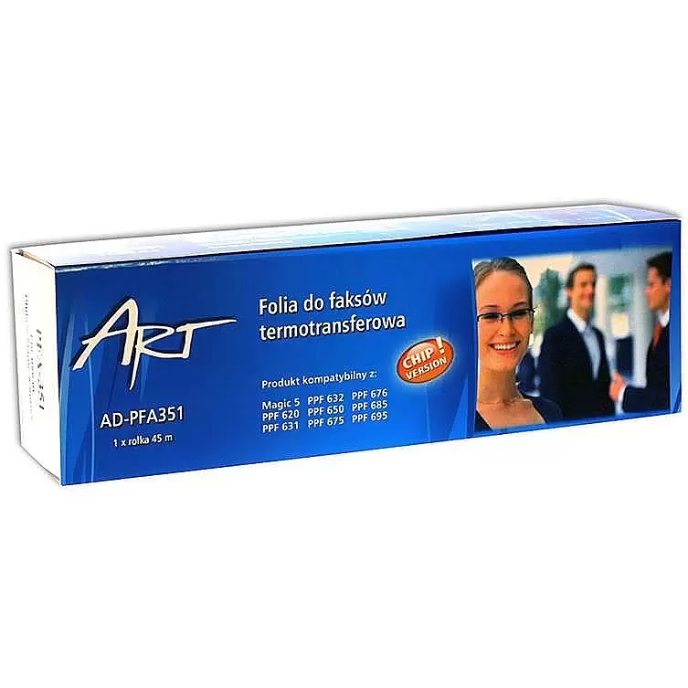 ART TADRPH PFA351 Foil Magic 5