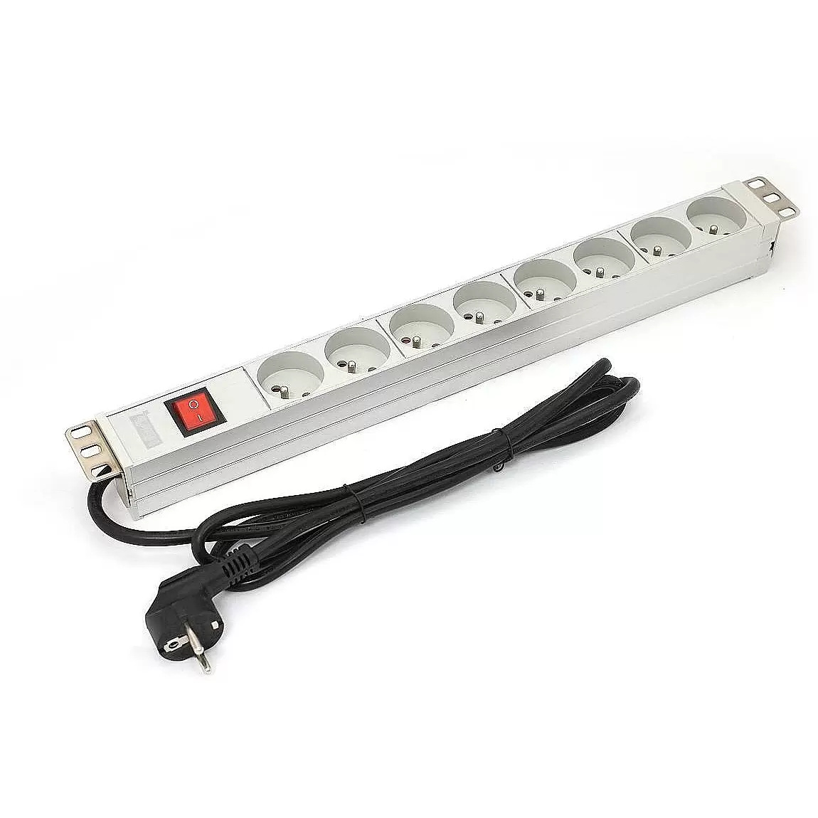 ASSMANN A-19-STRIP-2-IMP PDU outlet
