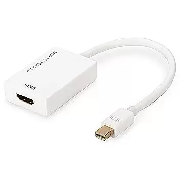 ASSMANN Active Mini DisplayPort to HDMI