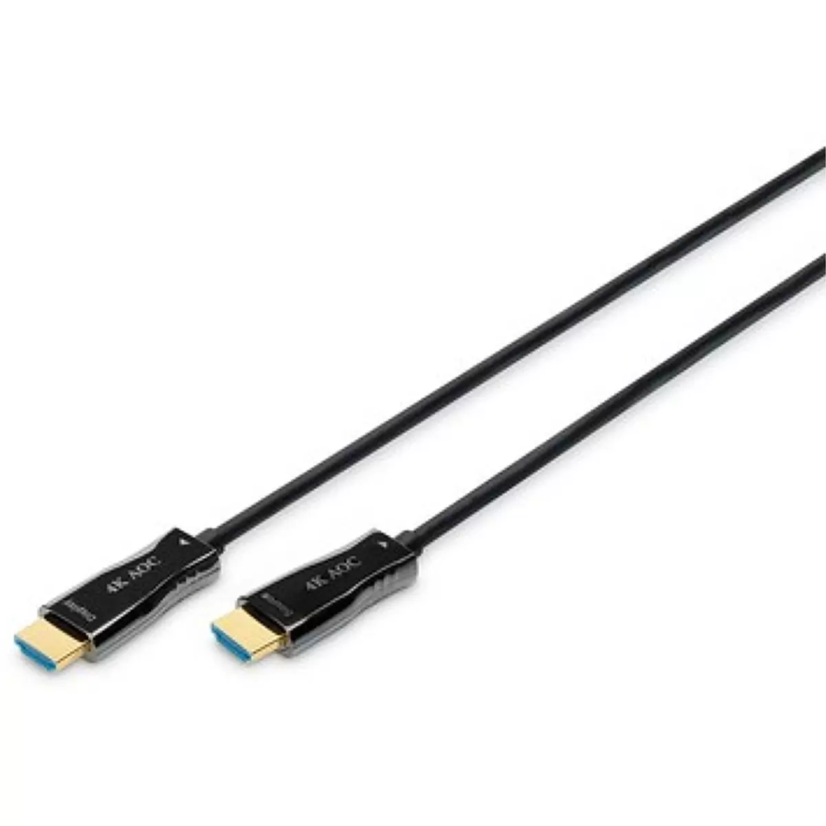 ASSMANN Connection Cable HDMI Hybrid 20m