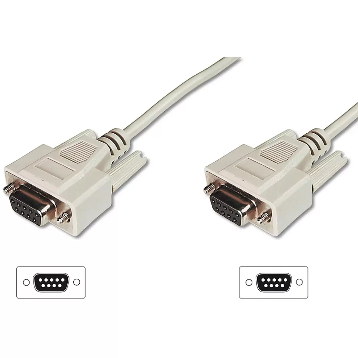 ASSMANN Datatransfer connection cable 5m