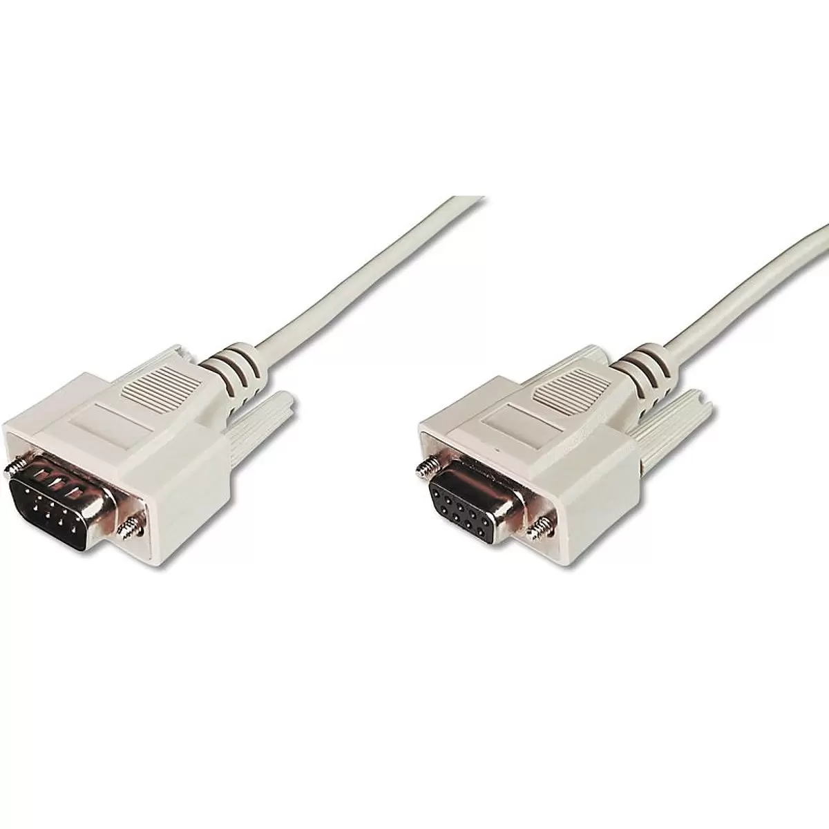 DIGITUS Datatransfer extension cable 2m
