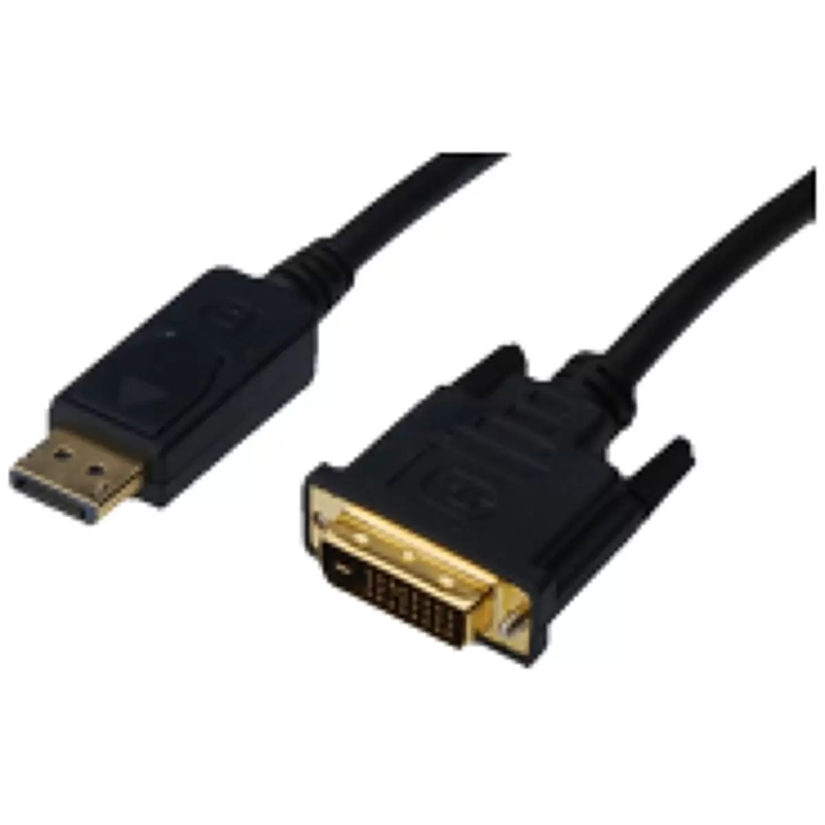 ASSMANN DisplayPort adapter cable DP-DVI