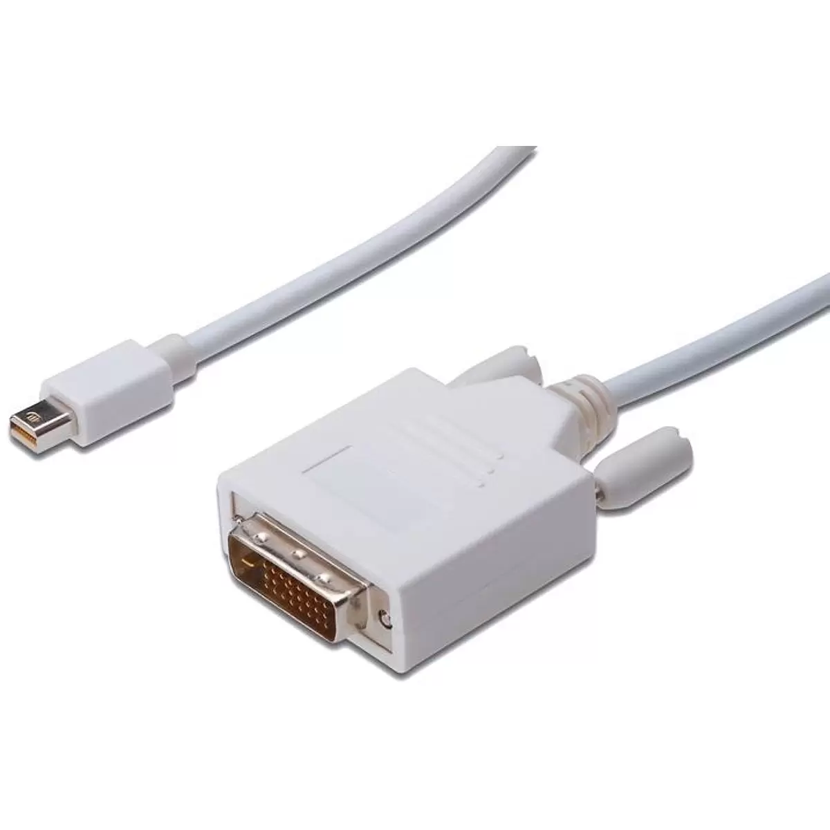 DIGITUS DisplayPort adapter cable mini