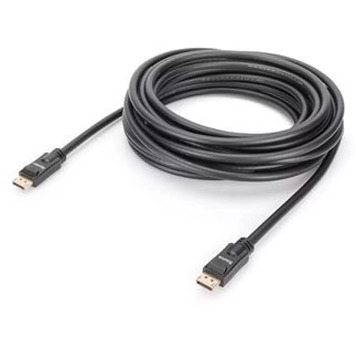 ASSMANN DisplayPort connection cable