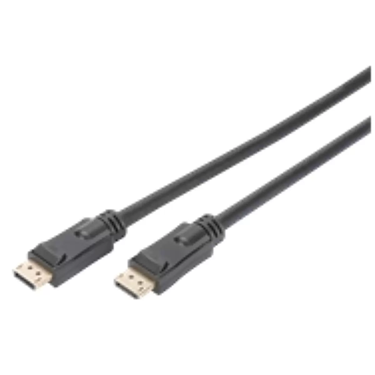 ASSMANN Displayport connection cable