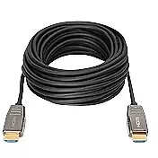 ASSMANN HDMI AOC Hybrid Type A M M 10m
