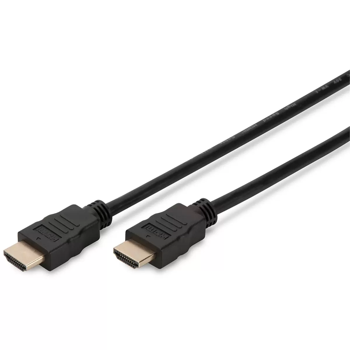 ASSMANN HDMI 2.0 Cable 3m