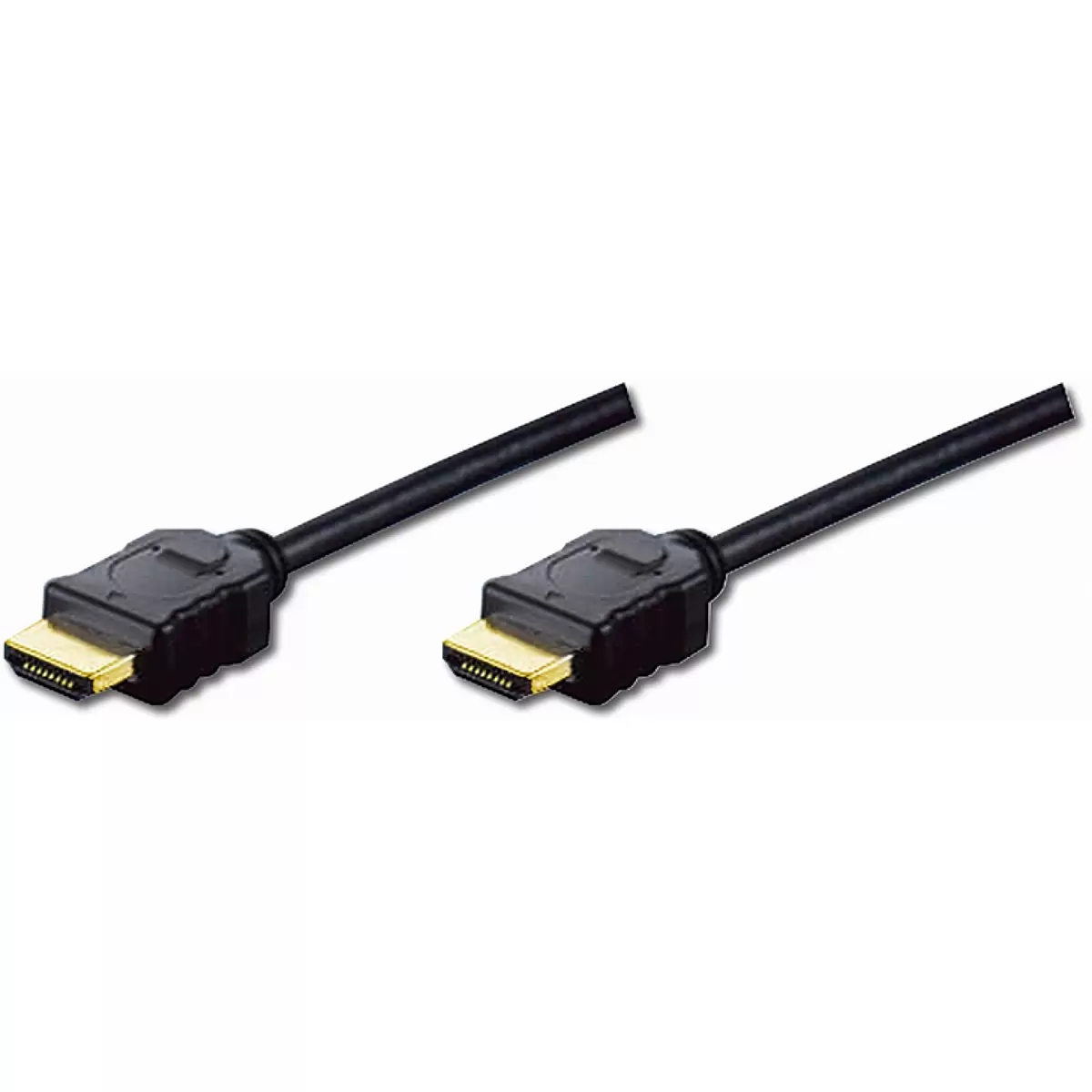 ASSMANN HDMI Standard connection cable