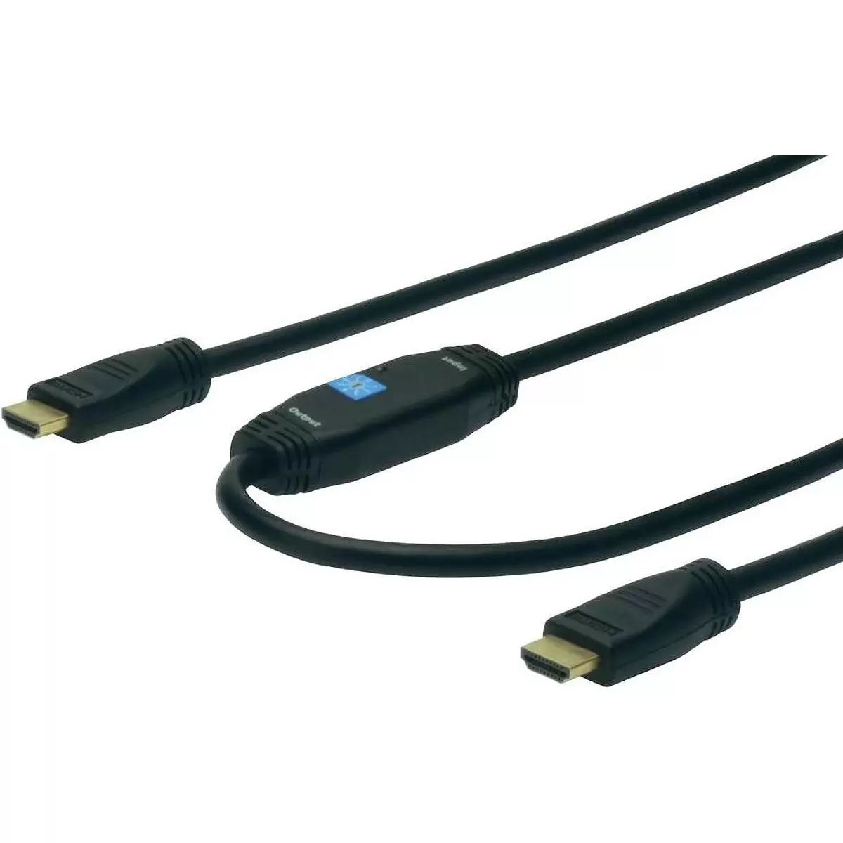 DIGITUS HDMI cable 30m 2xType A