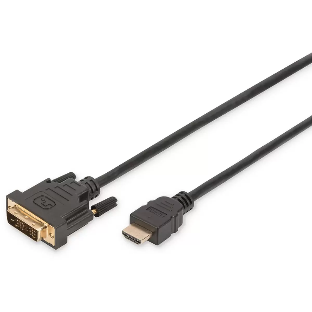 DIGITUS HDMI to DVI cable 2m