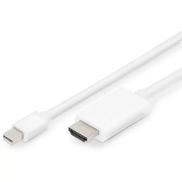 ASSMANN Mini DisplayPort adapter cable