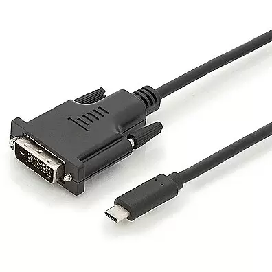 ASSMANN USB Type-C Adapter Cable Type-C