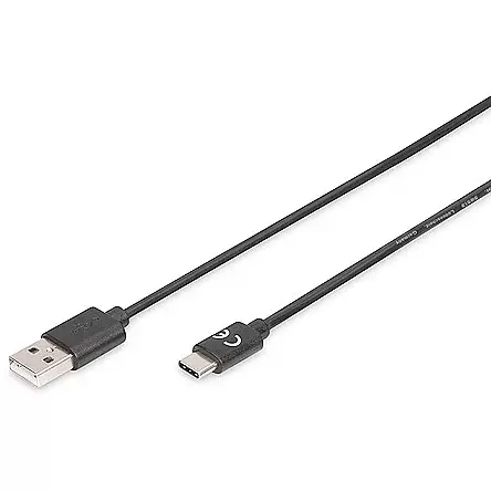 ASSMANN USB Type-C connection cable Type