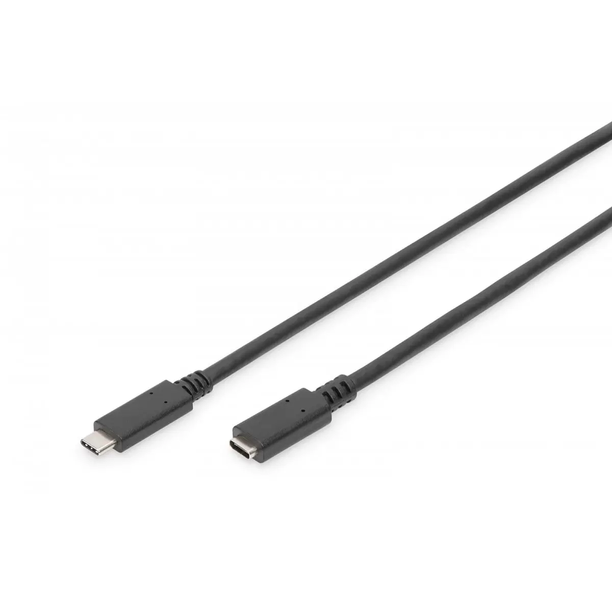 ASSMANN USB Type-C extension cable 0.7m