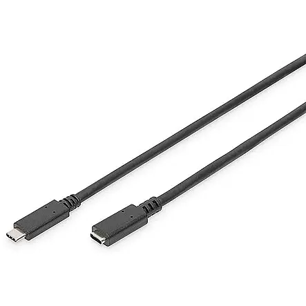 ASSMANN USB Type-C extension cable