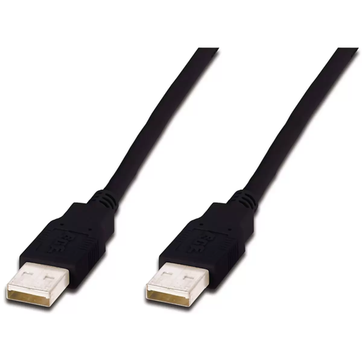 ASSMANN USB connection cable type A 1m