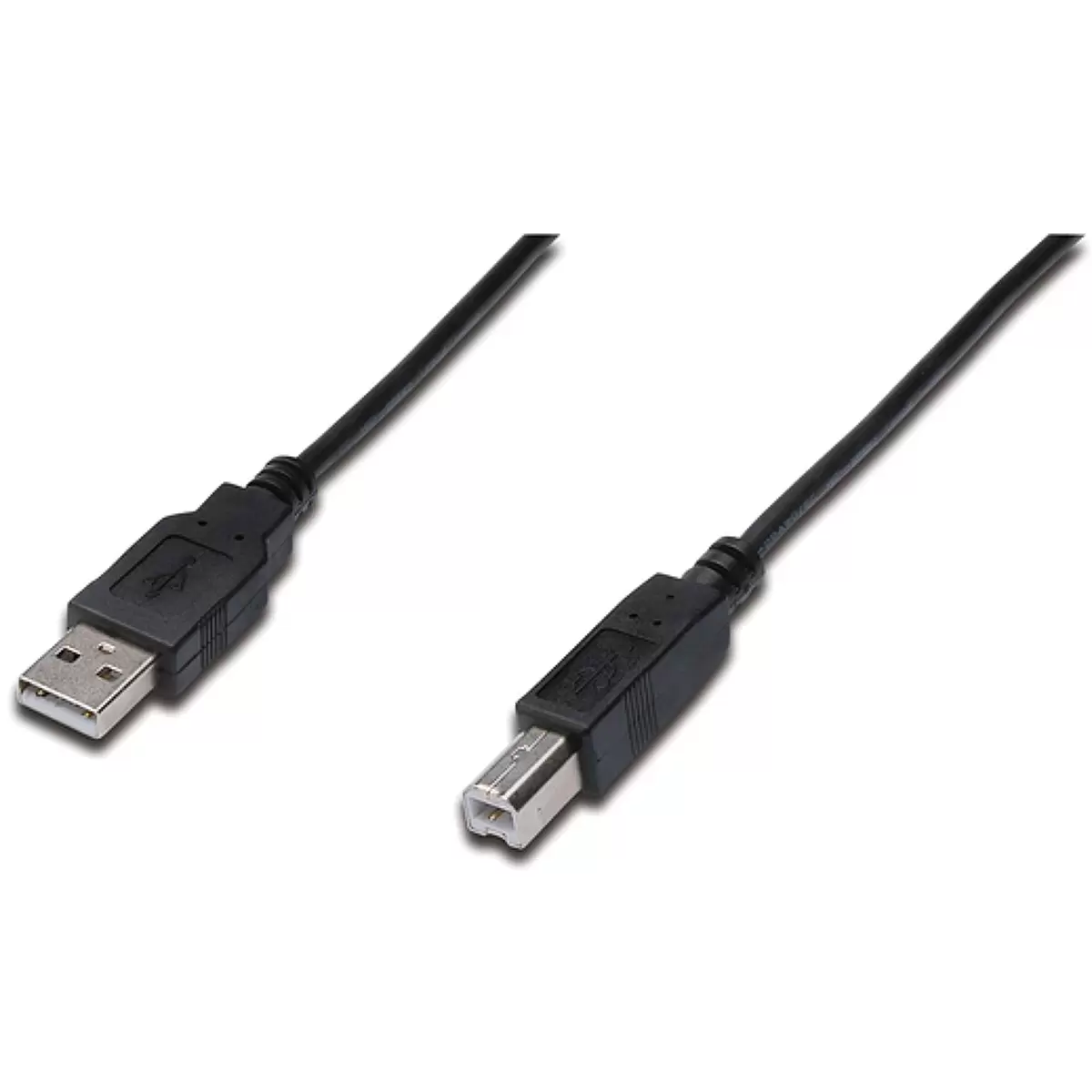 ASSMANN USB2.0 cable 5m
