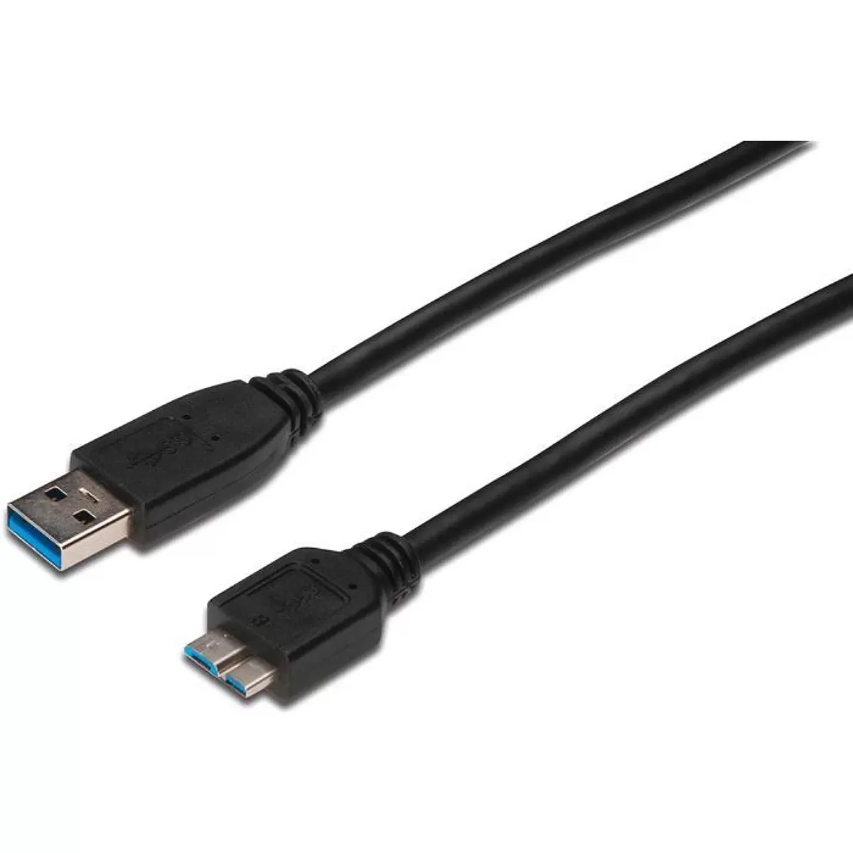 ASSMANN USB3.0 connection cable USB 0.5m