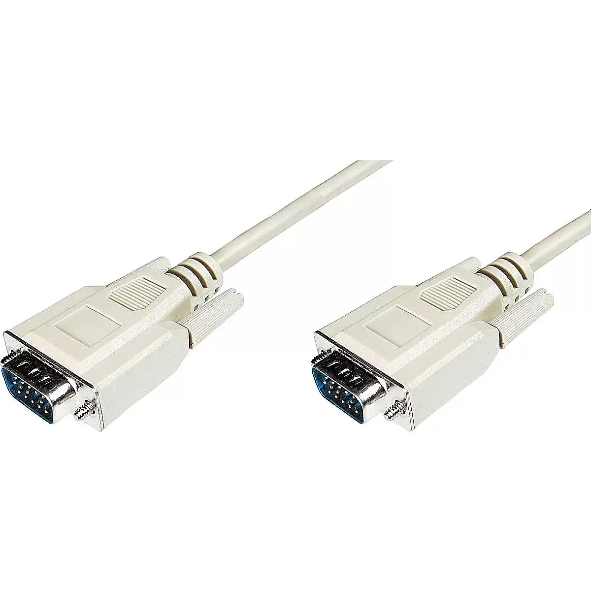 DIGITUS VGA Monitor connection cable 1.8