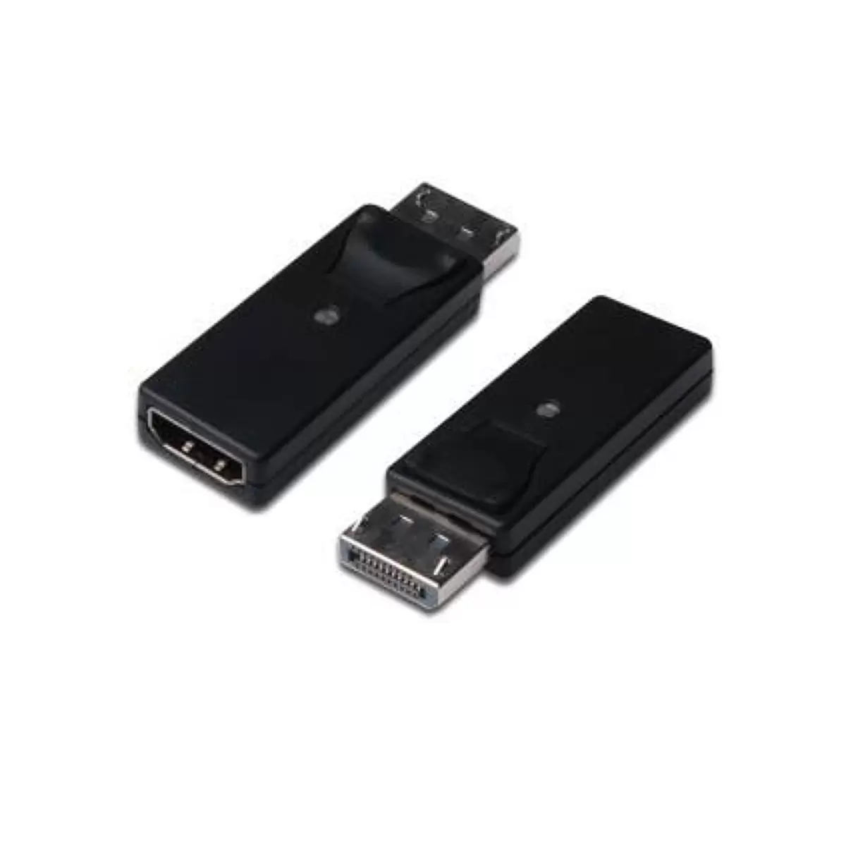 ASSMANN adaptor displayPort HDMI