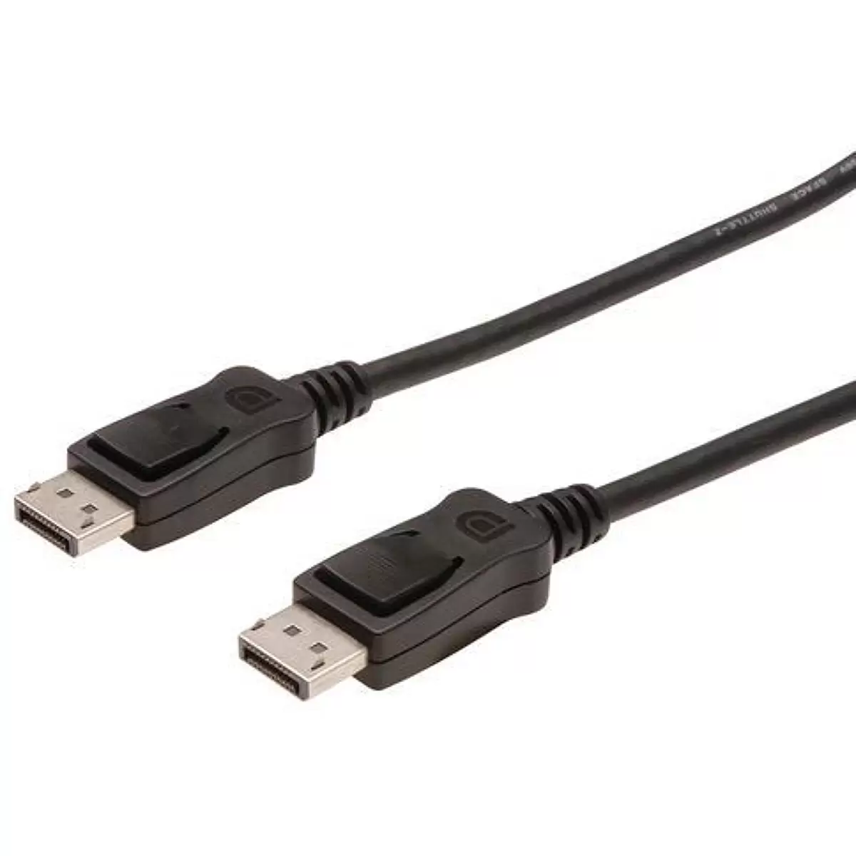 ASSMANN cable Displayport 5m