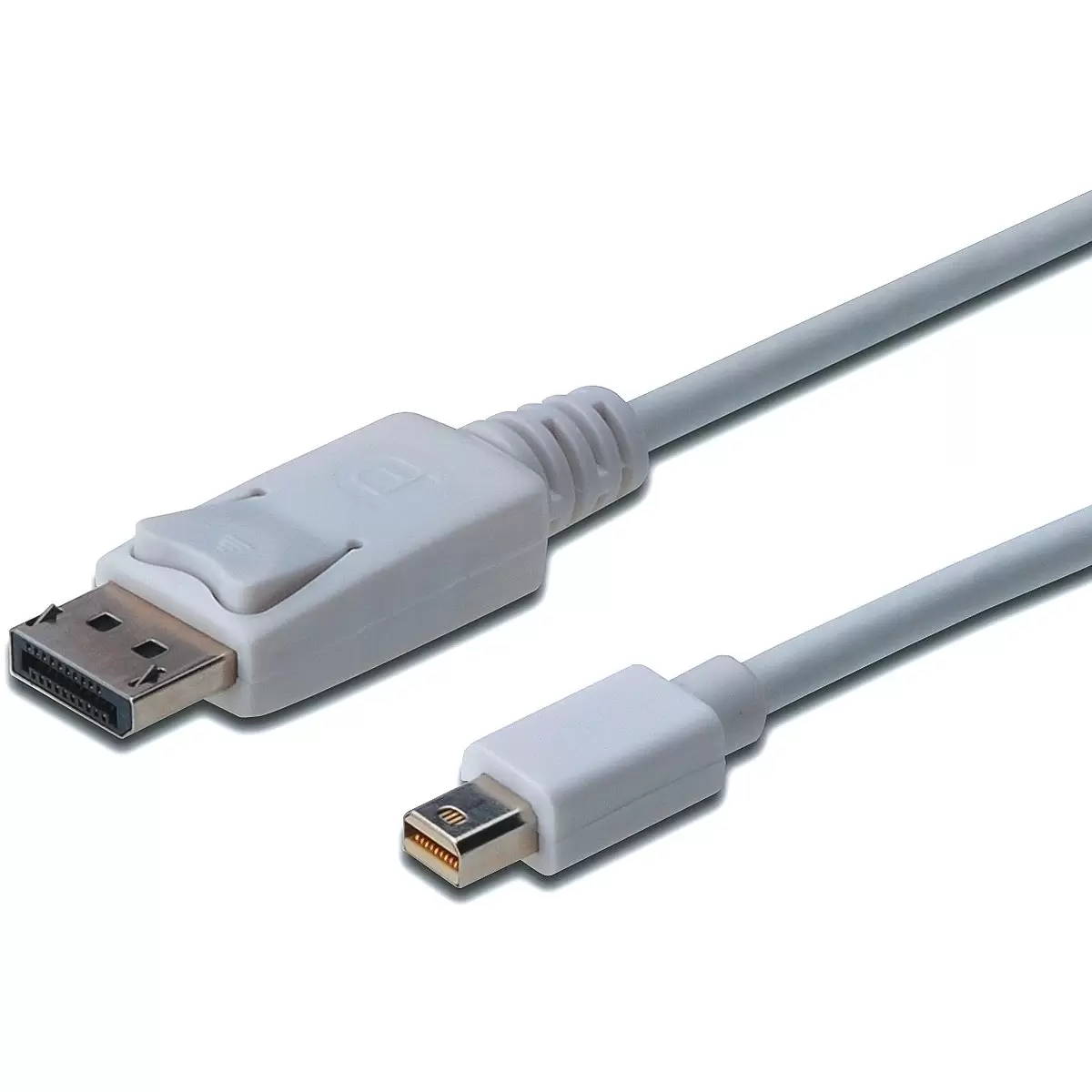 DIGITUS cable mini DP to DP 1m