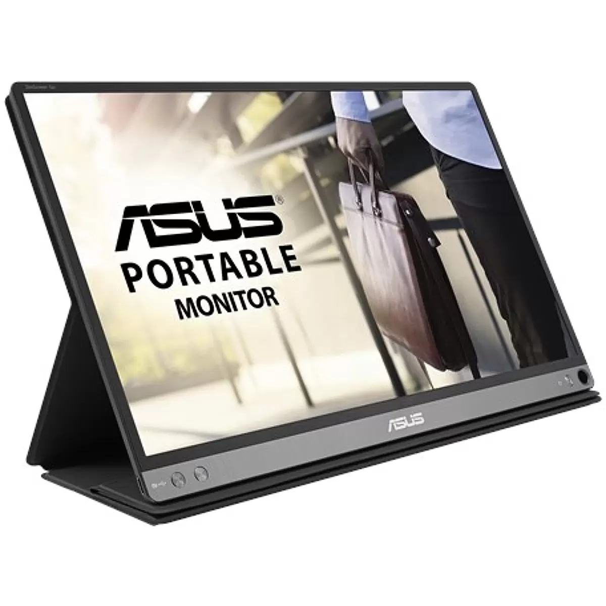 ASUS MB16AP 15.6inch WLED IPS 16:09 5ms