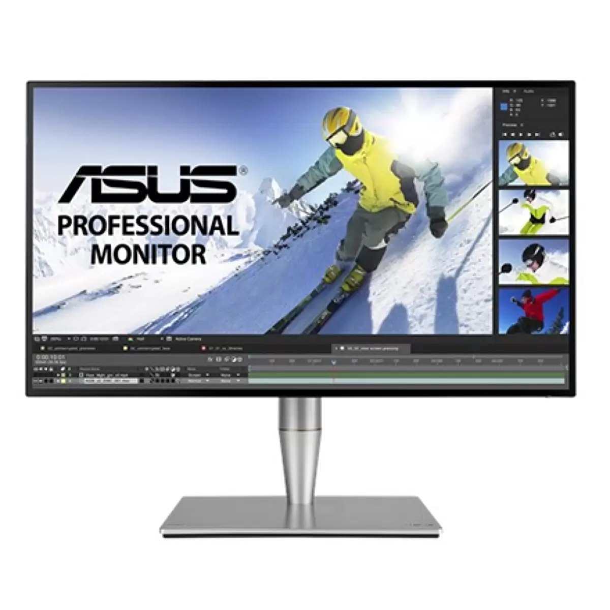 ASUS PA27AC 27inch- WLED IPS 5ms